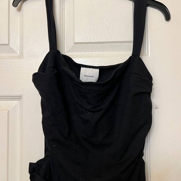 Reformation Trish knit top - Picture 7 of 11